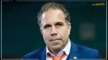 رؤية جديدة لمستقبل الأهلي.. هولندي يتولى الإشراف على قطاع الناشئين بالقلعة الحمراء 1